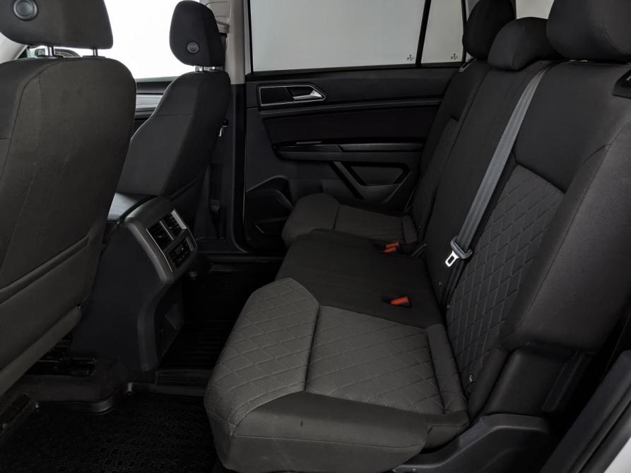Volkswagen Teramont I Москва  - изображение 18