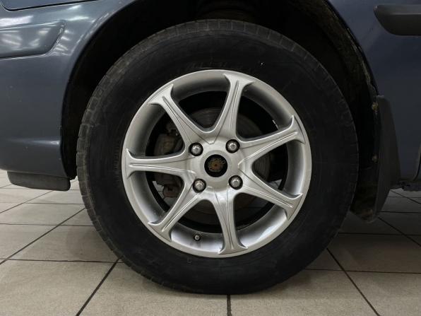 Hyundai Matrix I Рестайлинг с пробегом 2005 года, цена 440 000 рублей, 233484 км, компактвэн, Автокод Объявления