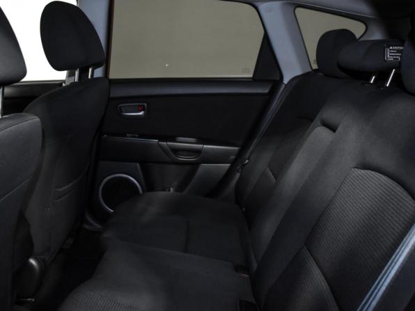 Mazda 3 I (BK) Рестайлинг с пробегом 2007 года, цена 390 000 рублей, 160407 км, хэтчбек, Автокод Объявления