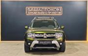 Renault Duster I Рестайлинг Уфа  - изображение 21