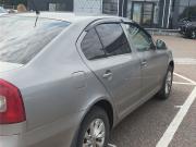 Skoda Octavia II (A5) Рестайлинг Уфа  - изображение 10