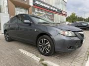 Mazda 3 I (BK) Рестайлинг Набережные Челны  - изображение 23