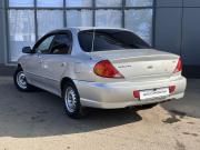 Kia Spectra I Рестайлинг 2 Ярославль  - изображение 17
