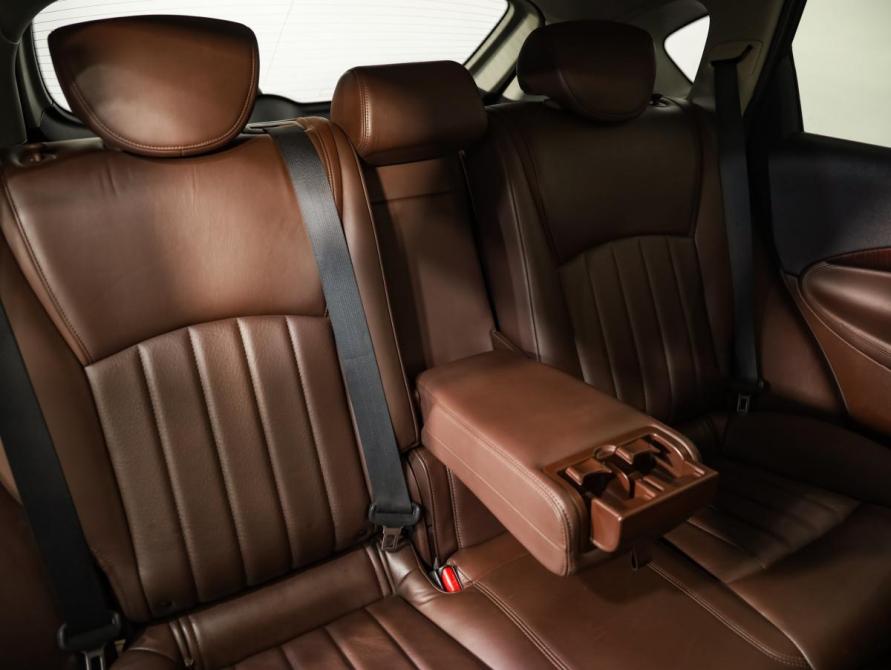 Infiniti EX I (J50) Санкт-Петербург  - изображение 31
