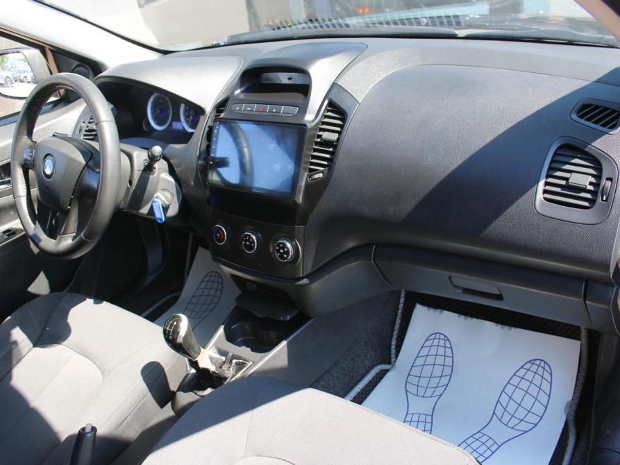 Geely GC6 Калуга  - изображение 5