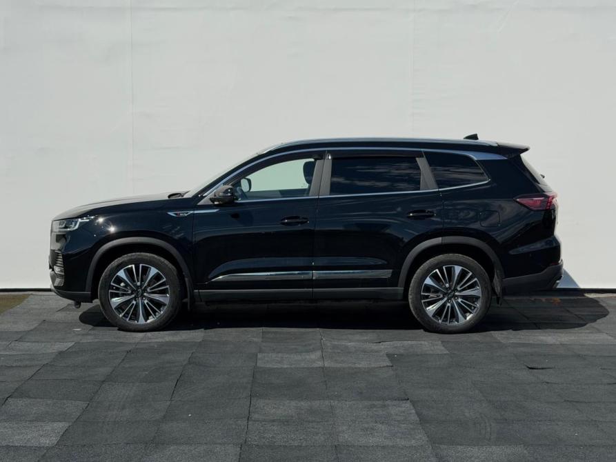 Chery Tiggo 8 Pro Max I Рестайлинг Самара  - изображение 6