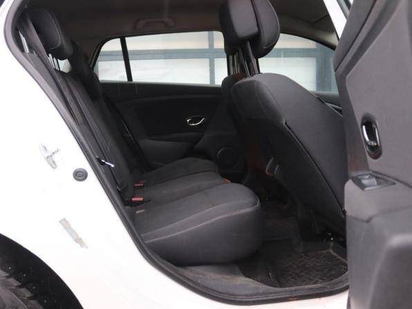 Renault Megane III Рестайлинг с пробегом 2012 года, цена 529 000 рублей, 181000 км, универсал, Автокод Объявления