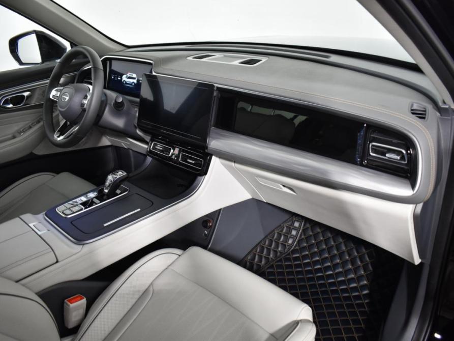 GAC GS8 II Санкт-Петербург  - изображение 14