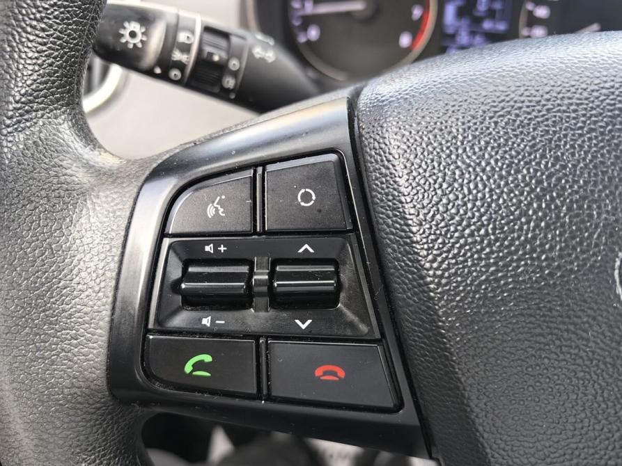 Hyundai Creta I Нижнекамск  - изображение 15