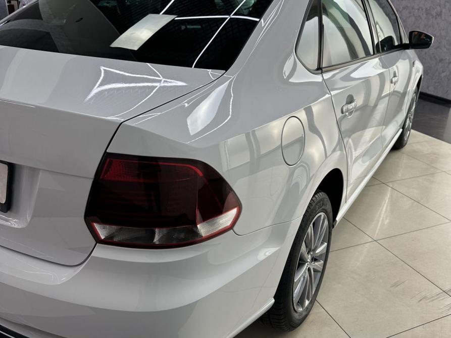 Volkswagen Polo V Рестайлинг Ярославль  - изображение 12
