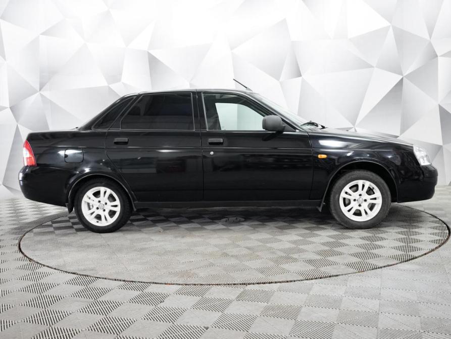 Lada (ВАЗ) Priora I Ульяновск  - изображение 6