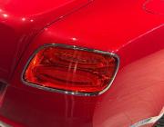 Bentley Continental GT II Иркутск  - изображение 46
