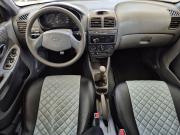 Hyundai Accent II Екатеринбург  - изображение 46