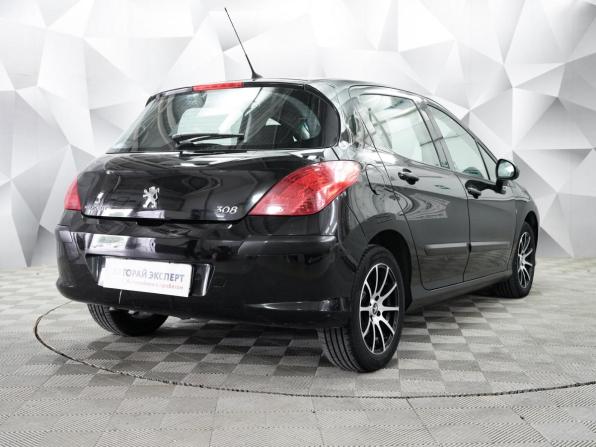 Peugeot 308 I с пробегом 2010 года, цена 460 000 рублей, 178000 км, хэтчбек, Автокод Объявления