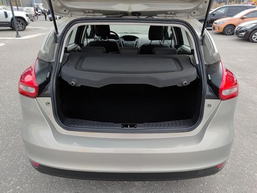 Ford Focus III Рестайлинг Йошкар-Ола  - изображение 12