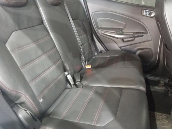 Ford EcoSport II с пробегом 2015 года, цена 880 000 рублей, 184153 км, внедорожник, Автокод Объявления