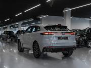 Changan UNI-K Москва  - изображение 36