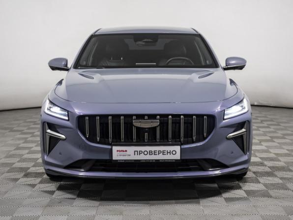 Geely Preface I с пробегом 2024 года, цена 2 618 000 рублей, 49116 км, седан, Автокод Объявления