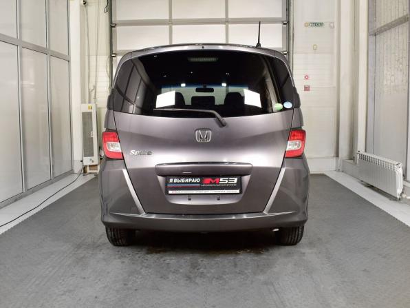 Honda Freed I Рестайлинг с пробегом 2013 года, цена 1 059 995 рублей, 168594 км, компактвэн, Автокод Объявления