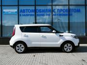Kia Soul II Рестайлинг Екатеринбург  - изображение 27