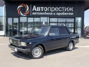 Lada (ВАЗ) 2107 Волгоград  - изображение 19