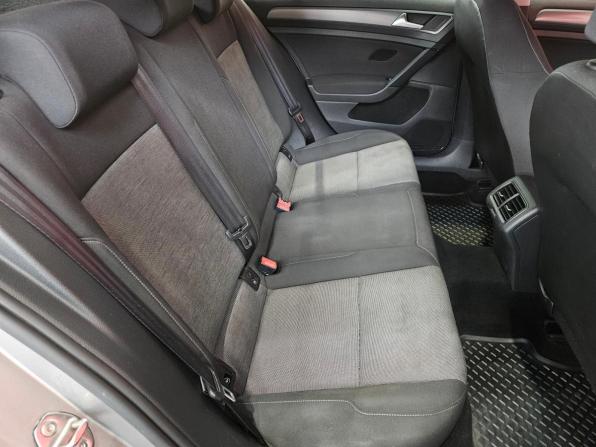 Volkswagen Golf VII с пробегом 2013 года, цена 1 165 000 рублей, 100177 км, хэтчбек, Автокод Объявления
