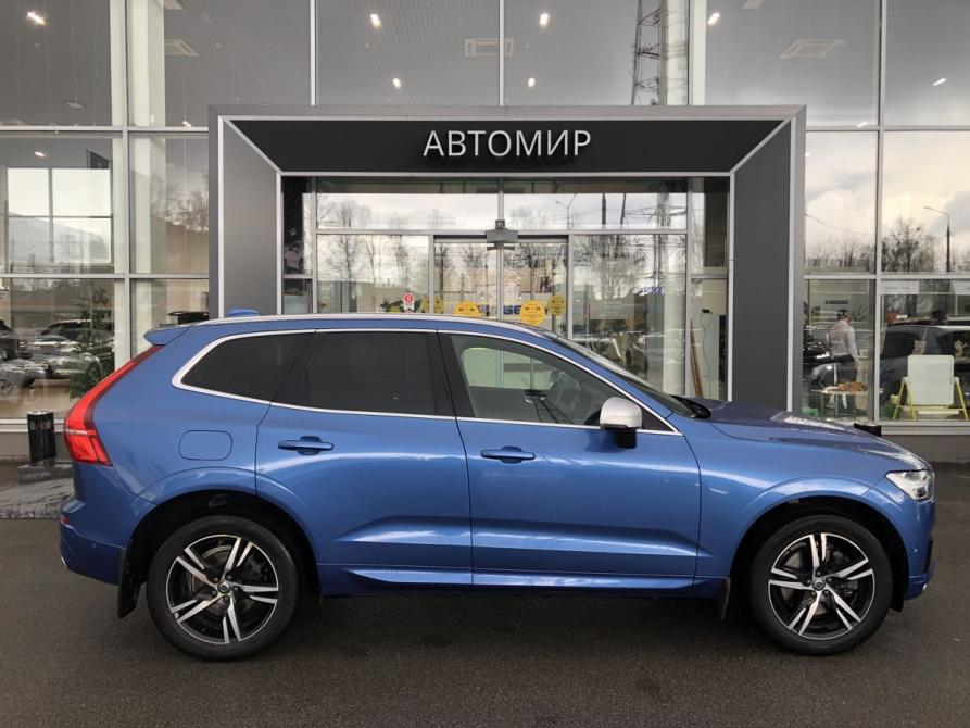 Volvo XC60 II Брянск  - изображение 4