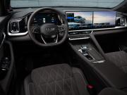 Geely Monjaro I Рестайлинг 2 Краснодар  - изображение 28