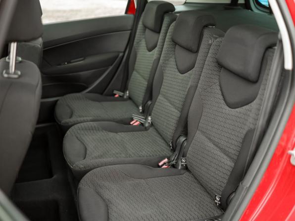 Peugeot 308 I с пробегом 2010 года, цена 619 000 рублей, 103510 км, универсал, Автокод Объявления