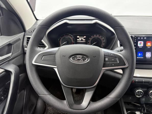 Lada (ВАЗ) Vesta I Рестайлинг (NG) с пробегом 2023 года, цена 1 279 900 рублей, 36000 км, седан, Автокод Объявления