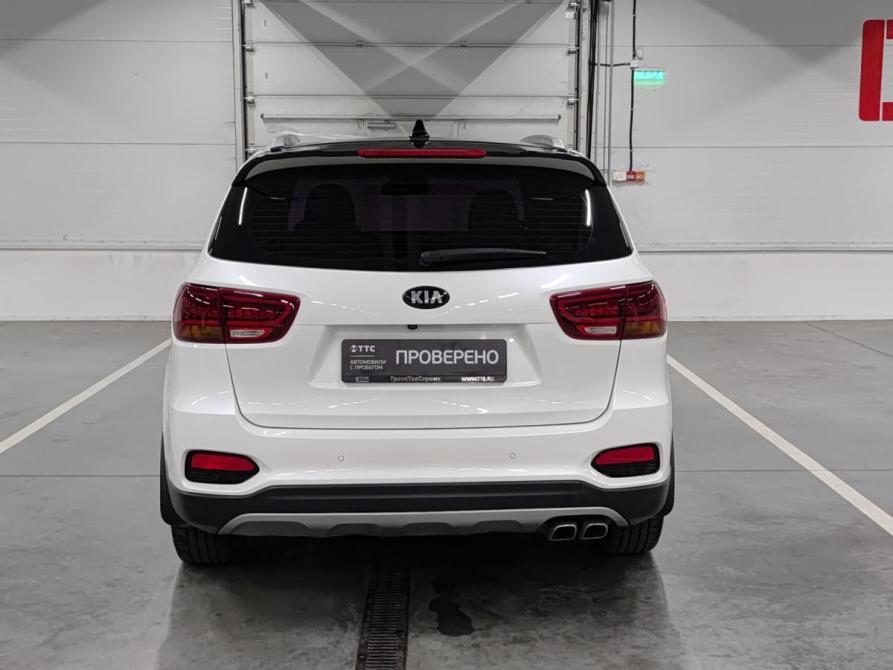Kia Sorento III Prime Рестайлинг Казань  - изображение 7