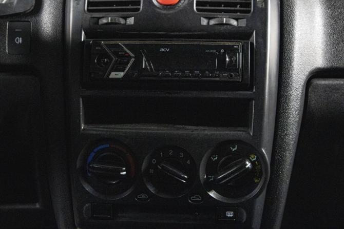 Hyundai Getz I Рестайлинг с пробегом 2005 года, цена 329 000 рублей, 204900 км, хэтчбек, Автокод Объявления