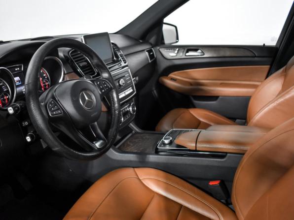 Mercedes-Benz GLE I (W166) с пробегом 2015 года, цена 3 355 000 рублей, 150000 км, внедорожник, Автокод Объявления