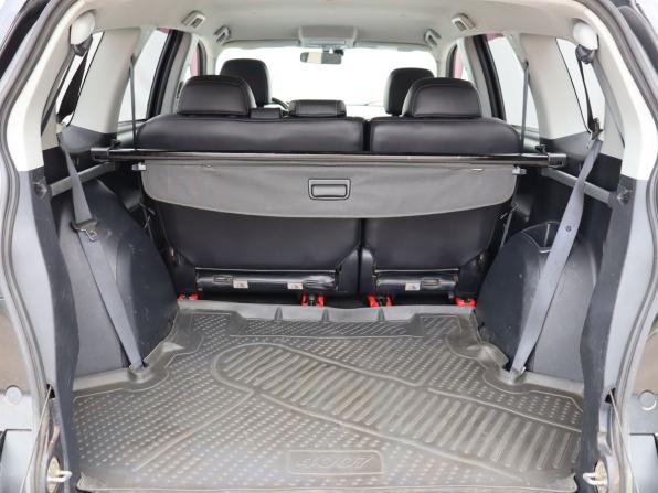 Peugeot 4007 с пробегом 2010 года, цена 999 000 рублей, 173681 км, внедорожник, Автокод Объявления