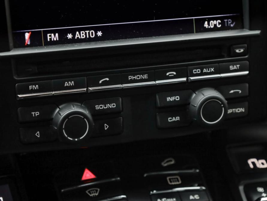 Porsche Cayenne II Рестайлинг (958) Санкт-Петербург  - изображение 20