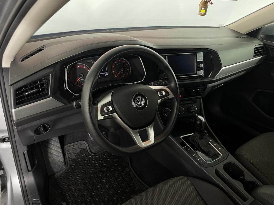 Volkswagen Jetta VII Воронеж  - изображение 7