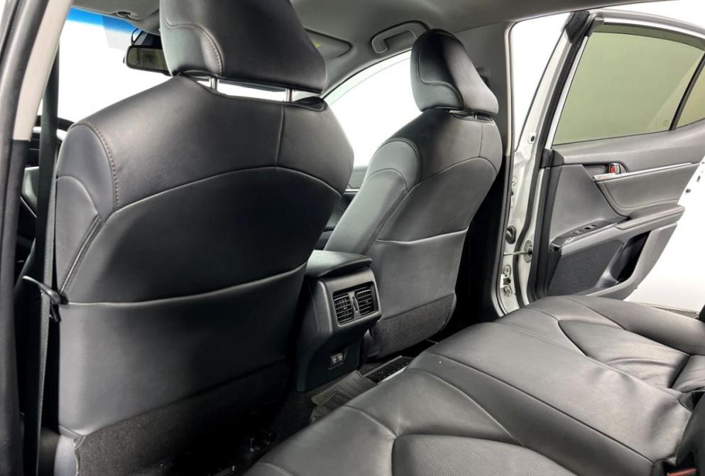 Toyota Camry VII (XV50) Рестайлинг 2 Нижний Новгород  - изображение 11