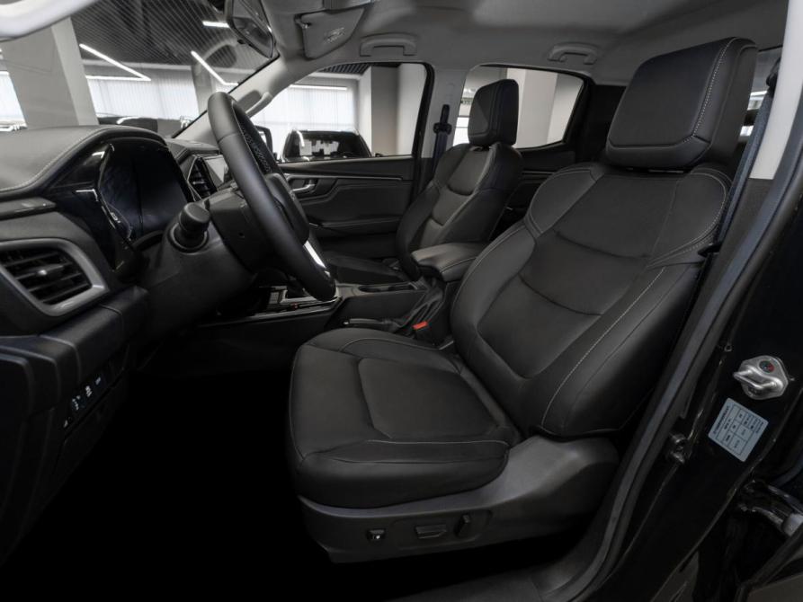 Isuzu D-Max III Москва  - изображение 9