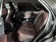Lexus RX IV Рестайлинг Екатеринбург  - изображение 45