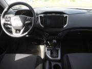 Hyundai Creta I Рестайлинг Иваново  - изображение 31