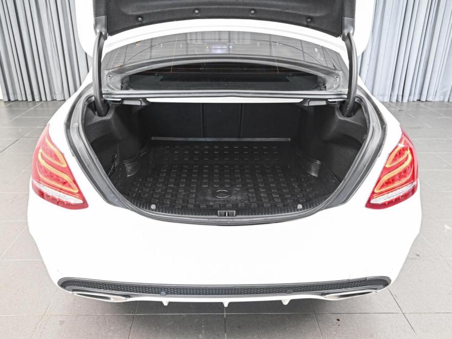 Mercedes-Benz C-Класс IV (W205) Ставрополь  - изображение 23