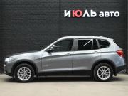 BMW X3 II (F25) Екатеринбург  - изображение 26