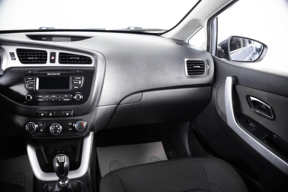 Kia Ceed II Пермь  - изображение 14