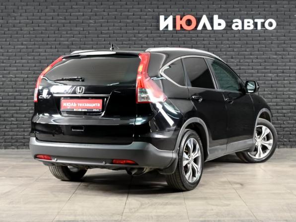 Honda CR-V IV с пробегом 2013 года, цена 1 850 000 рублей, 246578 км, внедорожник, Автокод Объявления
