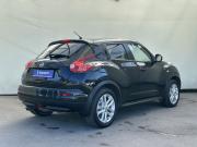 Nissan Juke I Липецк  - изображение 22