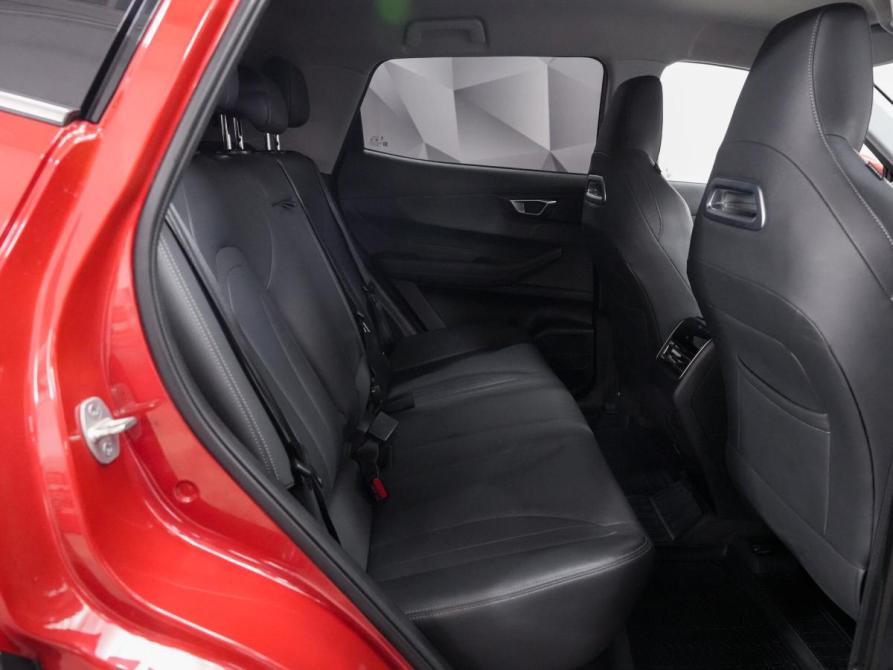 Chery Tiggo 4 I Рестайлинг 2 Ульяновск  - изображение 12