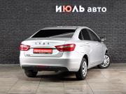 Lada (ВАЗ) Vesta I Екатеринбург  - изображение 24
