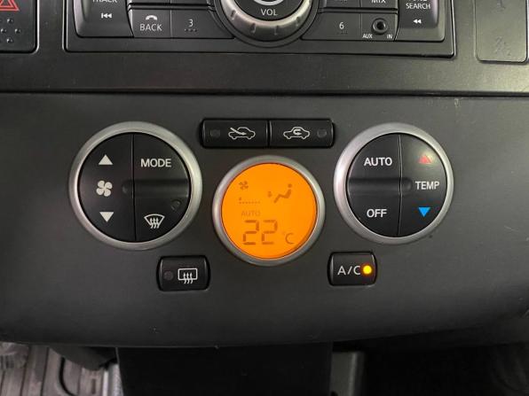 Nissan Tiida I с пробегом 2008 года, цена 409 000 рублей, 197000 км, седан, Автокод Объявления