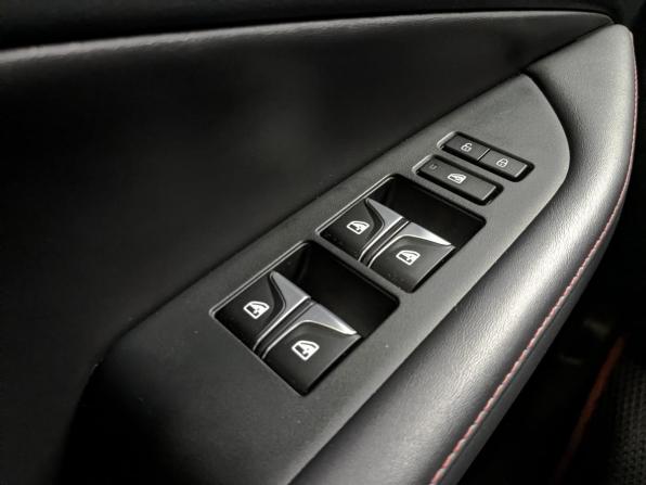 Changan CS35 Plus I Рестайлинг с пробегом 2023 года, цена 1 845 000 рублей, 40413 км, внедорожник, Автокод Объявления