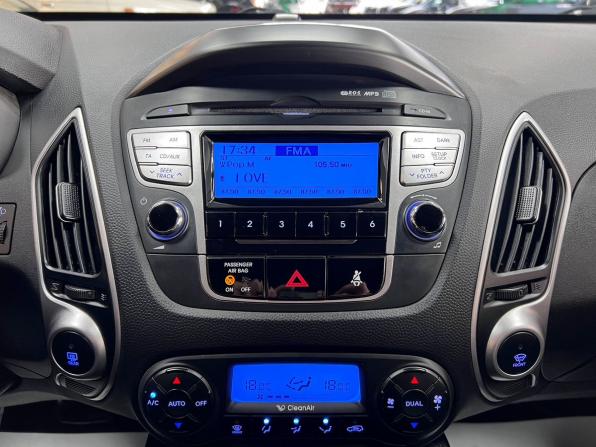Hyundai ix35 I с пробегом 2013 года, цена 1 475 000 рублей, 155655 км, внедорожник, Автокод Объявления
